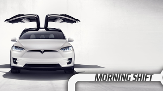 Tesla Is Having Trouble Delivering Its Cars To Customers